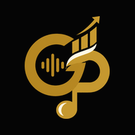 Logo Cifras Praise
